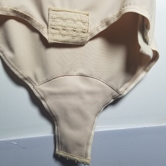 Marena Women's Recovery High-Waist Bikini Style Girdle. Sz XL - Picture 4 of 5